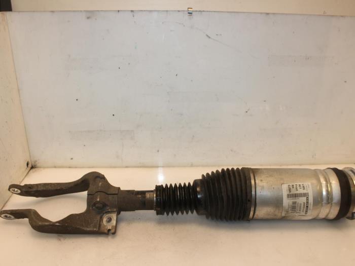 Schokdemperpoot rechts-voor Landrover Range Rover O110267, Autos : Pièces & Accessoires, Suspension & Châssis