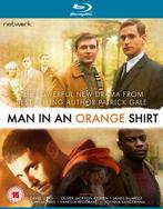 Man in an Orange Shirt Blu-ray (2020) Julian Morris cert 15, Verzenden