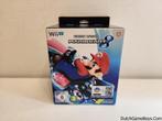 Nintendo Wii U - Mario Kart 8 - Limited Edition - Big Box -, Gebruikt, Verzenden