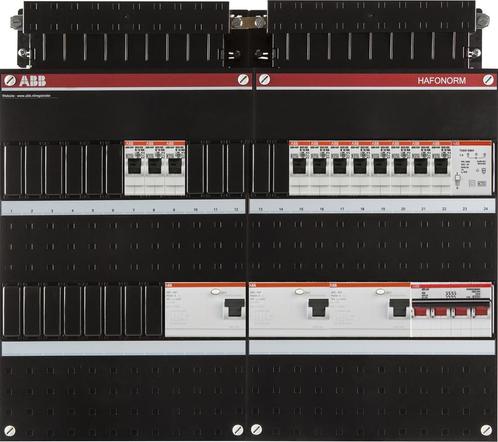 ABB Installatiekast - 1SPF006908F2825, Doe-het-zelf en Bouw, Elektriciteit en Kabels, Verzenden
