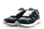 G-Star Veterschoenen in maat 41 Blauw | 5% korting, Zo goed als nieuw, G-Star, Veterschoenen, Verzenden