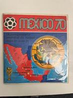Panini World Cup Mexico 70 - International Edition - Album, Verzamelen, Nieuw