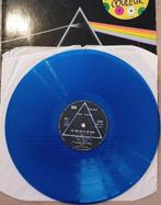 Pink Floyd - Dark Side of the Moon-Limited edition-Blue, CD & DVD, Vinyles Singles