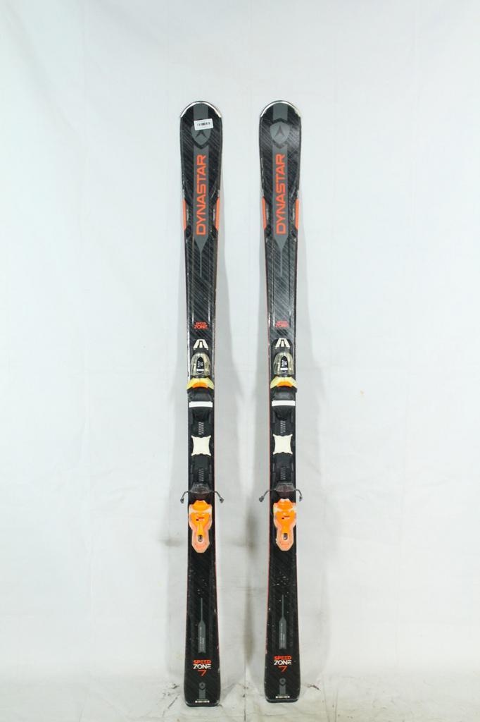 Refurbished - Ski - Dynastar Speedzone 7 - 167, Sport en Fitness, Skiën en Langlaufen, Ski, 160 tot 180 cm, Gebruikt, Overige merken