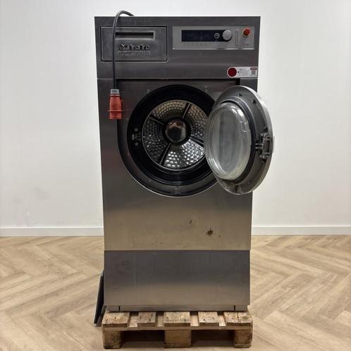 Tweedehands Miele Professionele wasmachine PW 6107, Zakelijke goederen, Horeca | Overige