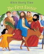 The First Easter (Bible Story Time), Sophie Piper, Sophie Piper, Verzenden