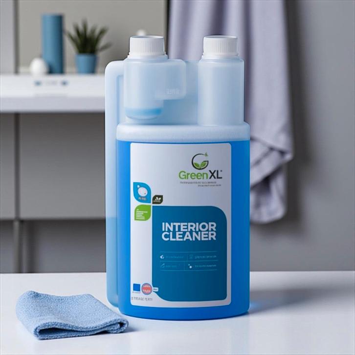 Natuurlijke interieur reiniger met probiotica - voor een, Huis en Inrichting, Schoonmaakartikelen, Ophalen of Verzenden