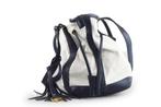 Gabor Tas Blauw | 5% extra korting, Handtassen en Accessoires, Tassen | Damestassen, Verzenden, Zo goed als nieuw, Blauw