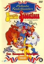 Beertje Sebastiaan - Een beregoeie tekenfilm (dvd, Cd's en Dvd's, Ophalen of Verzenden, Nieuw in verpakking