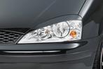 Koplampspoilers voor Ford Galaxy WGR SB174, Auto-onderdelen, Verzenden, Nieuw