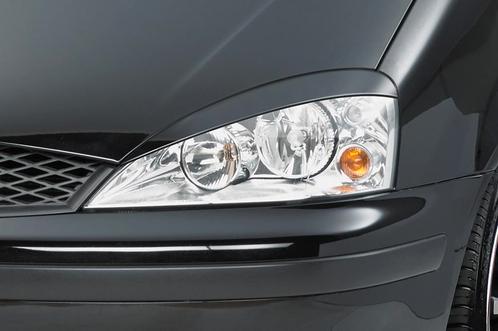 Koplampspoilers voor Ford Galaxy WGR SB174, Auto-onderdelen, Carrosserie, Nieuw, Verzenden