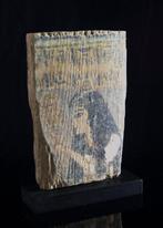 Réplique dun ancien Égyptien - Nouvel Empire - Bois Altar -