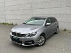 Peugeot 308, Auto's, Nieuw
