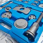 Datona Remzuiger terugstelset 18-delig - Datona, Ophalen of Verzenden, Nieuw