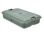 Stanley The Useful Classic Box Hammertone Green, Verzenden, Nieuw