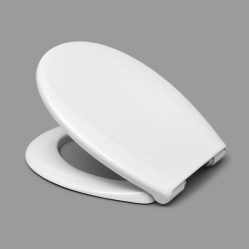Toiletzitting Van Marcke Bouchet Softclose Duroplast Wit, Doe-het-zelf en Bouw, Sanitair, Overige typen, Nieuw, Ophalen of Verzenden