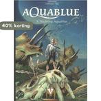 Stichting Aquablue 9789051651324 Ciro Tota, Boeken, Stripverhalen, Verzenden, Zo goed als nieuw, Ciro Tota