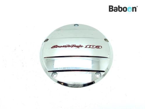 Primaire Deksel Harley-Davidson FLSTC Softail Heritage, Motoren, Onderdelen | Harley-Davidson, Gebruikt, Verzenden