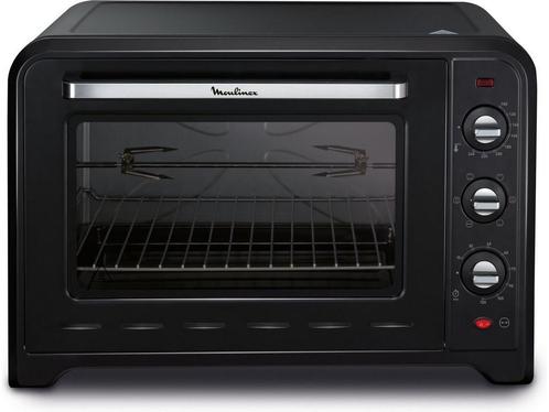 Moulinex Optimo OX495810 - Oven (vrijstaand), Huis en Inrichting, Woonaccessoires | Overige, Zo goed als nieuw, Verzenden