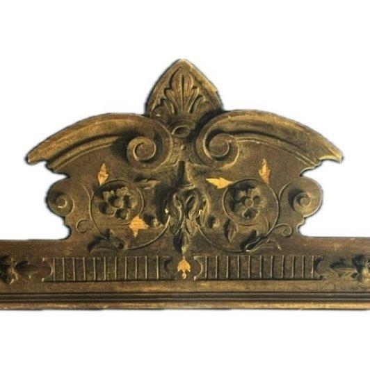 Barok Architectonisch ornament - laat 19e eeuw - Friso de, Antiek en Kunst, Antiek | Overige Antiek