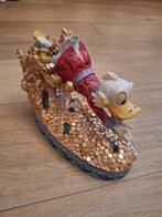 Uncle Scrooge Disney Traditions Enesco Jim Shore Uncle, Verzamelen, Nieuw