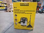 Tapijtreiniger Kärcher SE 4, Huis en Inrichting, Ophalen, Nieuw