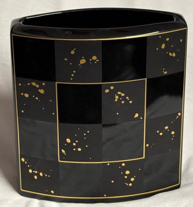 Rosenthal - Elsa Fischer Treyden + Frogen Yang - Vaas -, Antiek en Kunst, Antiek | Glaswerk en Kristal