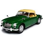 Triple9 Collection 1:18 - Voiture de sport miniature - MGA, Hobby en Vrije tijd, Nieuw