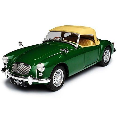 Triple9 Collection 1:18 - Voiture de sport miniature - MGA, Hobby en Vrije tijd, Modelauto's | 1:5 tot 1:12