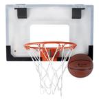 Pure2Improve Fun Basketbal Set Classic, Sport en Fitness, Verzenden, Zo goed als nieuw