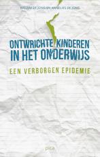 Ontwrichte kinderen in het onderwijs 9789491806124, Willem de Jong, Annelies de Jong, Zo goed als nieuw, Verzenden
