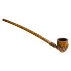 The Hobbit An Unexpected Journey Replica 1/1 The Pipe of Bil, Collections, Lord of the Rings, Ophalen of Verzenden