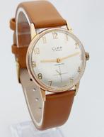 Cler - Dress watch - Zonder minimumprijs - 265 - Heren -, Nieuw