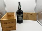 1969 Niepoort - Colheita Port - Embouteillé en 1982 -  Douro, Collections, Vins