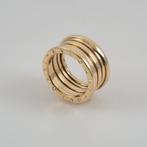 Bvlgari - Bague - B.zero 1 - 18 carats Or jaune, Bijoux, Sacs & Beauté, Bagues