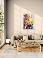 Luc Mora - Lumiere couleur - XXL - No Reserve, Antiek en Kunst