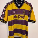 Parma - Serie A - Lilian Thuram - 2000 - Maillot de foot