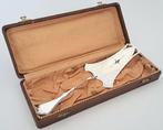 Van Kempen - Jugendstil taartschep in etui - Taartschep -