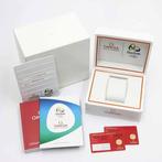 Omega - Seamaster 300 Rio 2016 Limited - 522 30 41 20 01 001, Nieuw