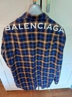 Balenciaga - Overhemd, Vêtements | Hommes, Chaussures