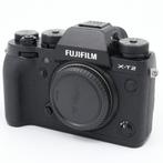 Fujifilm X-T2 body zwart | Tweedehands, Audio, Tv en Foto, Verzenden, Zo goed als nieuw
