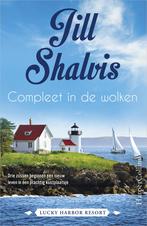 Lucky Harbor Resort 4 - Compleet in de wolken (Jill Shalvis), Boeken, Verzenden, Nieuw