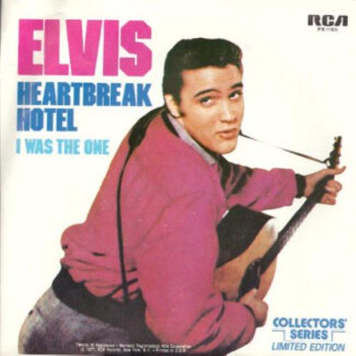 Vinylsingles Elvis/Beatles/(Vlaamse) Piraten UITVERKOOP!!!, CD & DVD, Vinyles Singles, Single, Envoi