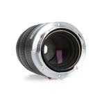 Leica Elmar-C 90mm 4.0, Ophalen of Verzenden, Zo goed als nieuw