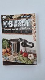 Koken in een wip / Bever 9789062917556 J. Morgan, Verzenden, Gelezen, J. Morgan