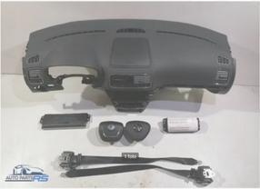 Dashboard + Airbags + Veiligheidsgordels kia sportage, Auto-onderdelen, Dashboard en Schakelaars, Gereviseerd, Kia, Verzenden