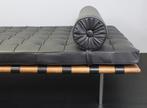 Knoll - Ludwig Mies van der Rohe - Sofa - Zitbank Barcelona
