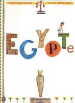 Egypte / Van gisteren voor morgen 9789076830193 K. Verleyen, Boeken, Verzenden, Zo goed als nieuw, K. Verleyen