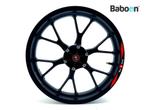Voorwiel Aprilia Tuono 125 2017-2019 (KCA00), Motoren, Verzenden, Gebruikt