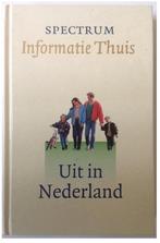 Uit in Nederland 9789053440094, Boeken, Verzenden, Gelezen